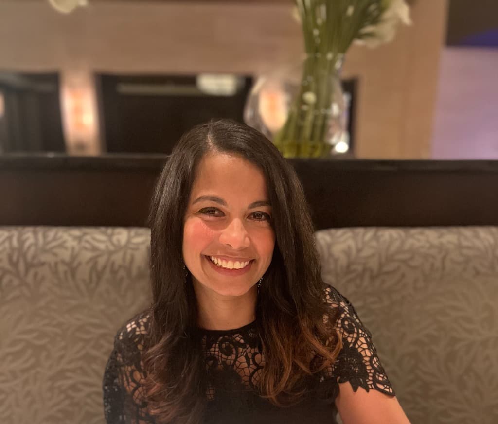 Photo of Mariana Bromfield, Ed.S.