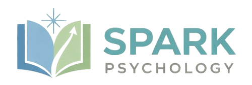 SPARK Psychology Logo